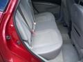 2011 Cayenne Red Nissan Rogue S AWD  photo #17
