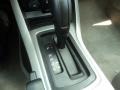 Vapor Silver Metallic - Focus SE Coupe Photo No. 11