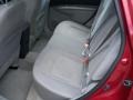 2011 Cayenne Red Nissan Rogue S AWD  photo #19