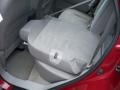 2011 Cayenne Red Nissan Rogue S AWD  photo #20