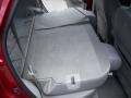 2011 Cayenne Red Nissan Rogue S AWD  photo #21
