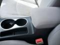 2011 Cayenne Red Nissan Rogue S AWD  photo #25