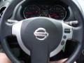2011 Cayenne Red Nissan Rogue S AWD  photo #30