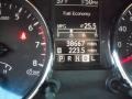 2011 Cayenne Red Nissan Rogue S AWD  photo #33