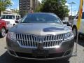 Sterling Gray Metallic - MKZ AWD Photo No. 2