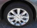 Sterling Gray Metallic - MKZ AWD Photo No. 3