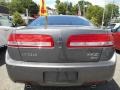 Sterling Gray Metallic - MKZ AWD Photo No. 5