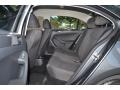 Platinum Gray Metallic - Jetta S Sedan Photo No. 12