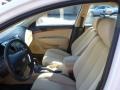 Powder White Pearl - Sonata GLS Photo No. 4