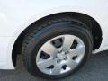Powder White Pearl - Sonata GLS Photo No. 8