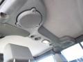 Bright Silver Metallic - Wrangler Unlimited X 4x4 Photo No. 15