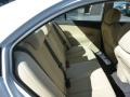 Powder White Pearl - Sonata GLS Photo No. 14