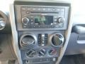 Bright Silver Metallic - Wrangler Unlimited X 4x4 Photo No. 16