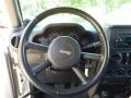 Bright Silver Metallic - Wrangler Unlimited X 4x4 Photo No. 18