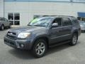 Galactic Gray Mica - 4Runner Limited 4x4 Photo No. 3