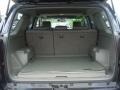 Galactic Gray Mica - 4Runner Limited 4x4 Photo No. 6
