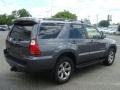 Galactic Gray Mica - 4Runner Limited 4x4 Photo No. 7
