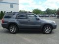 Galactic Gray Mica - 4Runner Limited 4x4 Photo No. 8
