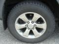 Galactic Gray Mica - 4Runner Limited 4x4 Photo No. 9