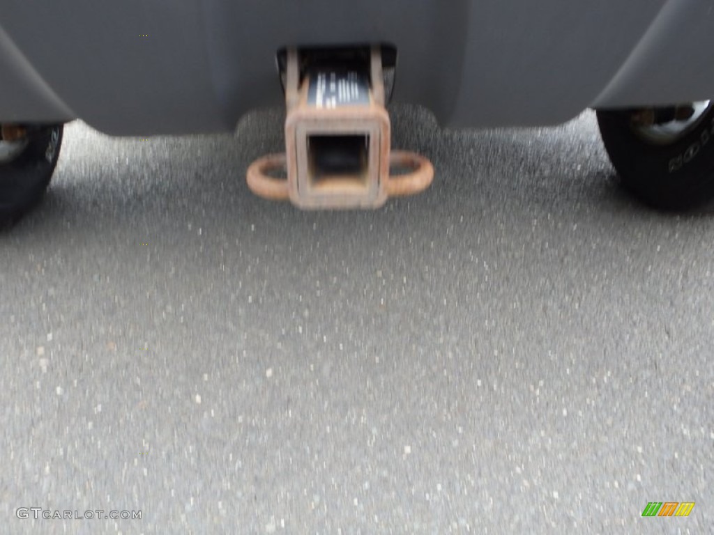 2004 Escape XLT V6 - True Blue Metallic / Medium/Dark Flint photo #16