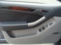Galactic Gray Mica - 4Runner Limited 4x4 Photo No. 12
