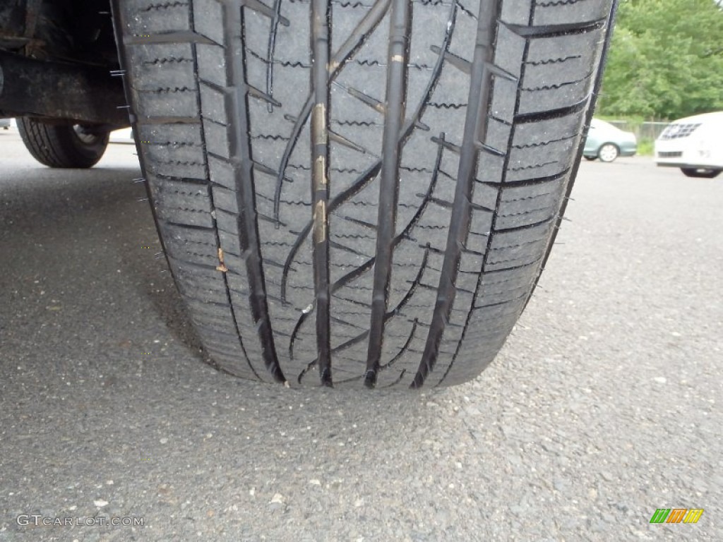 2004 Escape XLT V6 - True Blue Metallic / Medium/Dark Flint photo #19