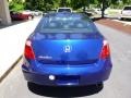 2010 Belize Blue Pearl Honda Accord EX-L Coupe  photo #7
