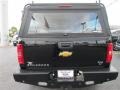 Black - Silverado 1500 LT Crew Cab 4x4 Photo No. 5