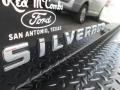 Black - Silverado 1500 LT Crew Cab 4x4 Photo No. 6