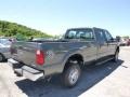 2015 Magnetic Ford F250 Super Duty XL Crew Cab 4x4  photo #8