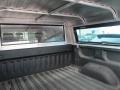 Black - Silverado 1500 LT Crew Cab 4x4 Photo No. 8