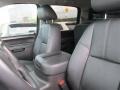 Black - Silverado 1500 LT Crew Cab 4x4 Photo No. 10