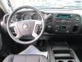Black - Silverado 1500 LT Crew Cab 4x4 Photo No. 12