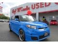 RS Voodoo Blue - xB Release Series 8.0 Photo No. 1