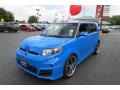 RS Voodoo Blue - xB Release Series 8.0 Photo No. 3