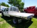 Oxford White - F550 Super Duty XL Crew Cab 4x4 Chassis Photo No. 6