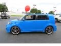  2011 xB Release Series 8.0 RS Voodoo Blue