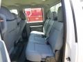 Oxford White - F550 Super Duty XL Crew Cab 4x4 Chassis Photo No. 11