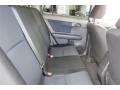 2011 Scion xB Gray Interior Rear Seat Photo