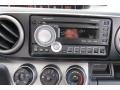 2011 Scion xB Gray Interior Audio System Photo