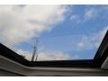 Sunroof of 2011 xB Release Series 8.0