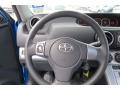  2011 xB Release Series 8.0 Steering Wheel