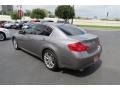 Platinum Graphite Gray - G 35 S Sport Sedan Photo No. 5