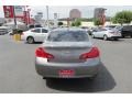 Platinum Graphite Gray - G 35 S Sport Sedan Photo No. 6