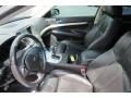 Platinum Graphite Gray - G 35 S Sport Sedan Photo No. 11