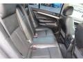 Platinum Graphite Gray - G 35 S Sport Sedan Photo No. 14