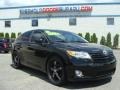 2010 Black Toyota Venza V6 AWD  photo #1