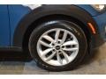 Surf Blue - Cooper Countryman Photo No. 5