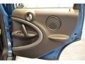 Surf Blue - Cooper Countryman Photo No. 14