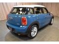 Surf Blue - Cooper Countryman Photo No. 15
